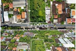 Tanah Siap Bangun Dijual di Badung Punya Luas 3116m2 Tanah Siap Bangun Dijual di Badung Punya Luas 3116m2