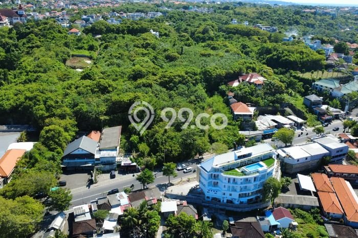 Tanah Dijual Area Strategis di Nusa Dua Badung 1000m2 Tanah Dijual Area Strategis di Nusa Dua Badung 1000m2