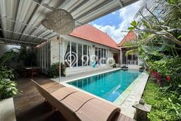Vila Kawasan , Area 400m2m², Dekat ke Pusat Kota Vila Kawasan , Area 400m2m², Dekat ke Pusat Kota