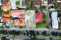 Lahan Dijual Lokasi Strategis di Denpasar dengan Luas 350m2 Lahan Dijual Lokasi Strategis di Denpasar dengan Luas 350m2