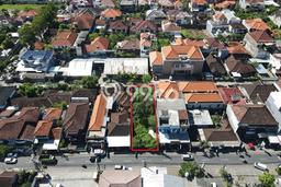 Tanah Kavling Dijual di Renon, Denpasar dengan Luas Tanah 493m2 Tanah Kavling Dijual di Renon, Denpasar dengan Luas Tanah 493m2