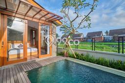 Dijual Vila di , Luas 216m2m², Area Nyaman Dijual Vila di , Luas 216m2m², Area Nyaman