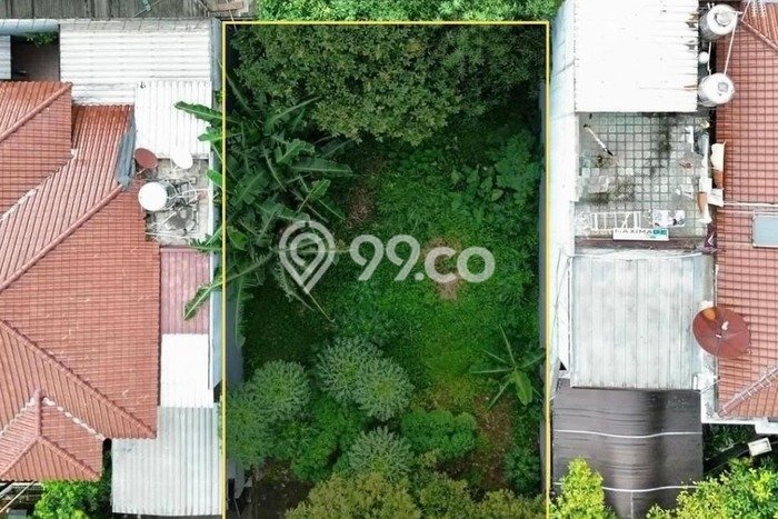 Kavling Tanah Dijual di Tebet, Jakarta Selatan, Luas 262m2 Area Strategis Kavling Tanah Dijual di Tebet, Jakarta Selatan, Luas 262m2 Area Strategis