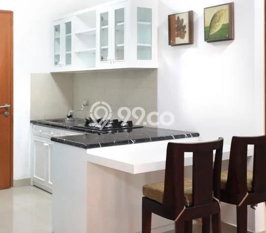Sewa Sekarang Apartemen Nyaman 2 KT di Kawasan Cilandak Sewa Sekarang Apartemen Nyaman 2 KT di Kawasan Cilandak