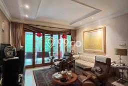 For Sale Rumah Elit Exclusive di Kebayoran Baru, Jakarta Selatan For Sale Rumah Elit Exclusive di Kebayoran Baru, Jakarta Selatan