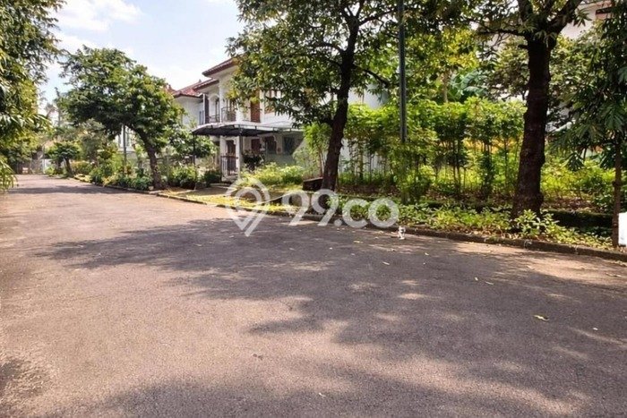 Kavling Tanah Dijual di Tebet, Jakarta Selatan, Luas 262m2 Area Strategis Kavling Tanah Dijual di Tebet, Jakarta Selatan, Luas 262m2 Area Strategis