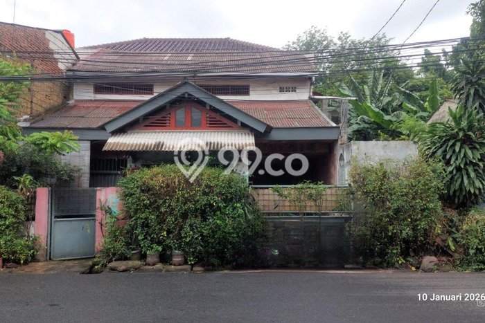 Jual Rumah Minimalis Bagus Punya 3 KT di Kebayoran Lama Jakarta Selatan - Jual Rumah Minimalis Bagus Punya 3 KT di Kebayoran Lama Jakarta Selatan -