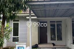 Rumah Bagus Siap Huni Di Cikupa Luas 46m2 Lokasi Strategis Rumah Bagus Siap Huni Di Cikupa Luas 46m2 Lokasi Strategis