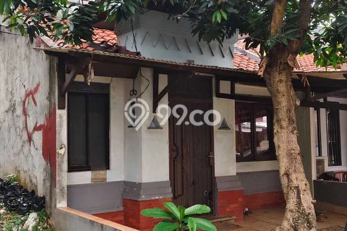 Rumah Strategis Modern Lb 90m2 di Karawaci, Tangerang Rumah Strategis Modern Lb 90m2 di Karawaci, Tangerang