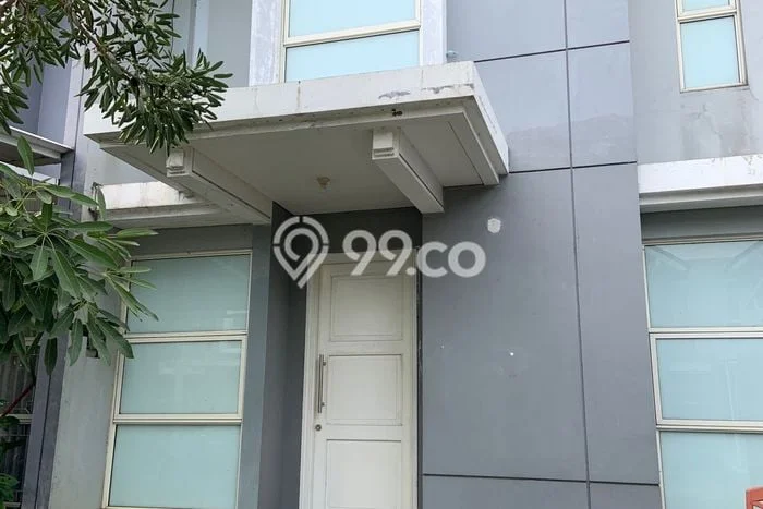 Lokasi terbaik! Rumah siap huni dikontrakkan di Cikupa LB 89m2 Lokasi terbaik! Rumah siap huni dikontrakkan di Cikupa LB 89m2