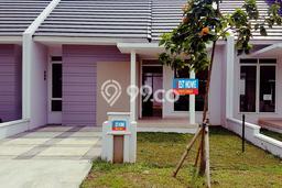 Rumah Modern Minimalis 2 KT Bisa Langsung Pindah di Cikupa Rumah Modern Minimalis 2 KT Bisa Langsung Pindah di Cikupa