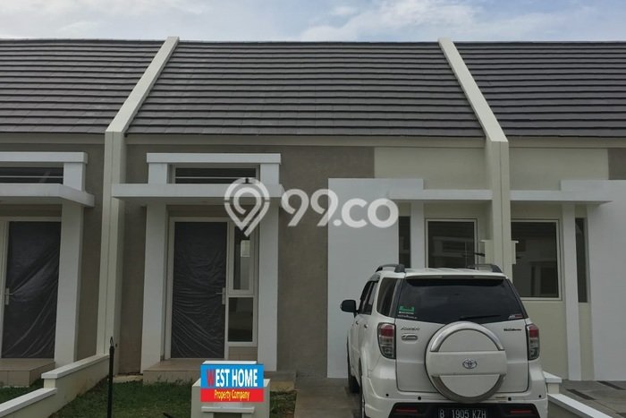 Dijual Rumah Strategis Bagus Punya 2 KT di Cikupa Tangerang SHM Dijual Rumah Strategis Bagus Punya 2 KT di Cikupa Tangerang SHM