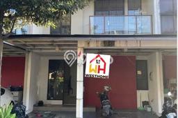 Rumah Bagus Siap Huni Di Cipondoh Luas 110m2 Aman Rumah Bagus Siap Huni Di Cipondoh Luas 110m2 Aman