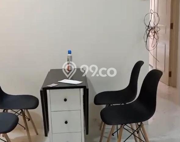 Apartemen Murah dengan 1 BR & 1 KM di Cengkareng Jakarta Barat Apartemen Murah dengan 1 BR & 1 KM di Cengkareng Jakarta Barat