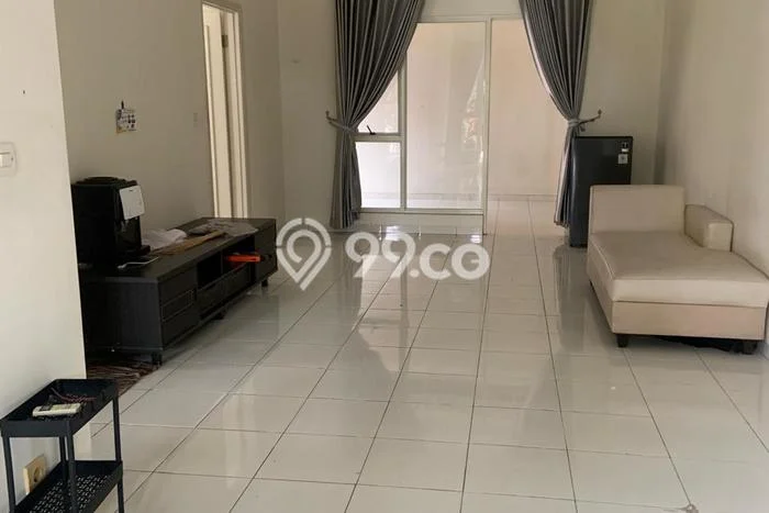 Disewakan Rumah Konsep Minimalis di Cikupa Tangerang dengan 3 KT Disewakan Rumah Konsep Minimalis di Cikupa Tangerang dengan 3 KT