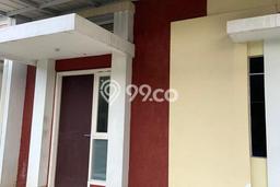 Dijual Rumah 2 Kamar Lokasi Ideal Nyaman dan Strategis di Cikupa Dijual Rumah 2 Kamar Lokasi Ideal Nyaman dan Strategis di Cikupa