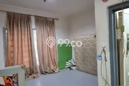 Hunian Apartemen Ekonomis 2 KT 1 KM di Cengkareng, Jakarta Barat, DKI Jakarta Hunian Apartemen Ekonomis 2 KT 1 KM di Cengkareng, Jakarta Barat, DKI Jakarta
