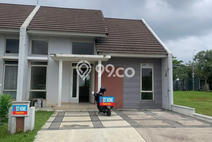 Disewakan Cepat Rumah Kondisi Baik di Area Cikupa, Tangerang Disewakan Cepat Rumah Kondisi Baik di Area Cikupa, Tangerang
