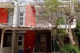 Lokasi terbaik! Rumah siap huni disewakan di Cengkareng LB 120m2 Lokasi terbaik! Rumah siap huni disewakan di Cengkareng LB 120m2