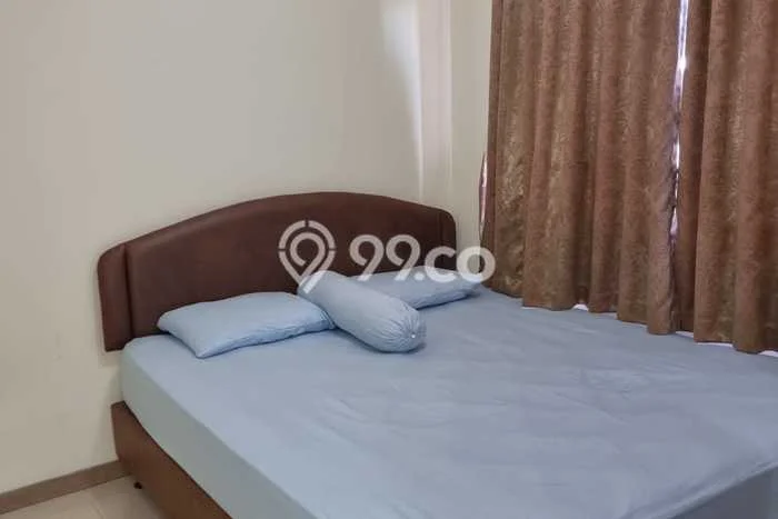 Apartemen Siap Huni 3 BR dengan Harga Hemat di Area Cengkareng, Jakarta Barat Apartemen Siap Huni 3 BR dengan Harga Hemat di Area Cengkareng, Jakarta Barat