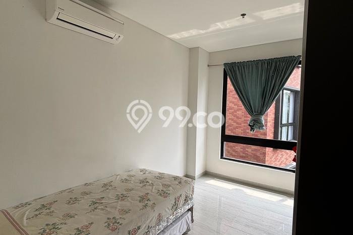 Apartemen Sewa 2 Kamar Murah Siap Huni di Tangerang, Luas 107m2 Apartemen Sewa 2 Kamar Murah Siap Huni di Tangerang, Luas 107m2