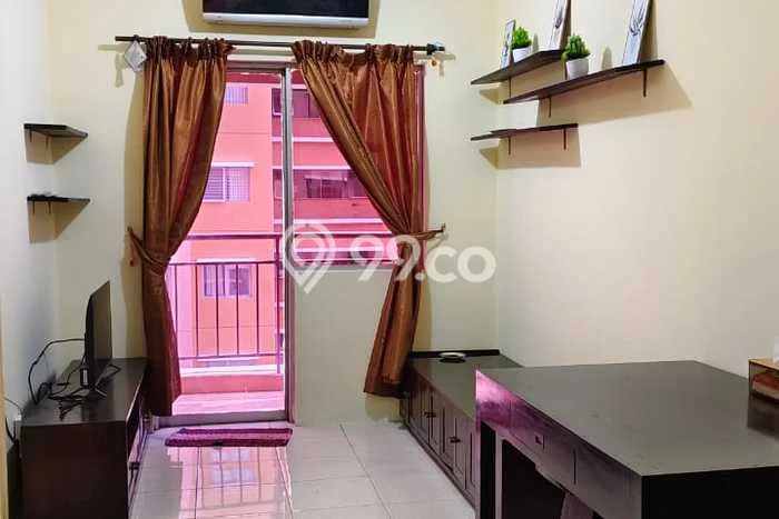 Sewa Apartemen Minimalis 55m2 Punya 0 KT, 0 KM, Lokasi di Cengkareng Sewa Apartemen Minimalis 55m2 Punya 0 KT, 0 KM, Lokasi di Cengkareng