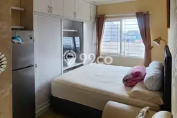 Siap Milik Apartemen 3 KT 1 KM di Cengkareng Siap Milik Apartemen 3 KT 1 KM di Cengkareng