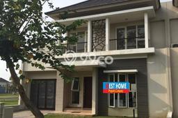 Jual Rumah Favorit Siap Huni LB 170m2 di Cikupa, Tangerang Jual Rumah Favorit Siap Huni LB 170m2 di Cikupa, Tangerang