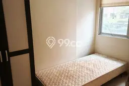 Apartemen Disewakan Murah 3 KT / 1 KM di Cikupa, Tangerang Apartemen Disewakan Murah 3 KT / 1 KM di Cikupa, Tangerang