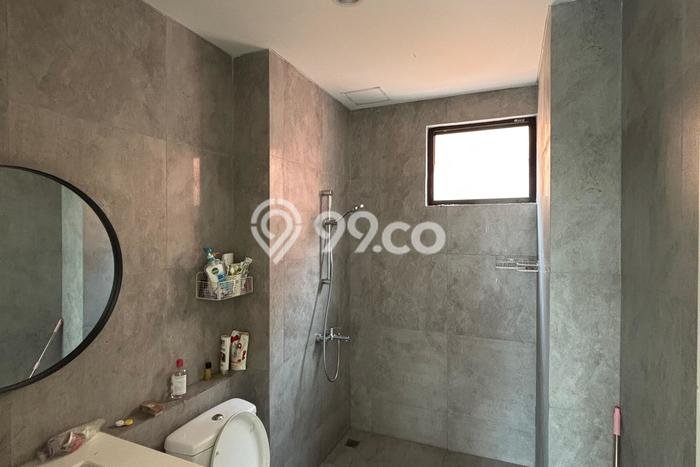 Apartemen Sewa 2 Kamar Murah Siap Huni di Tangerang, Luas 107m2 Apartemen Sewa 2 Kamar Murah Siap Huni di Tangerang, Luas 107m2