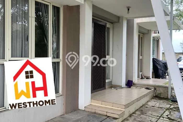 Disewakan Rumah Konsep Minimalis di Cikupa Tangerang dengan 3 KT Disewakan Rumah Konsep Minimalis di Cikupa Tangerang dengan 3 KT