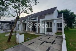 Lokasi terbaik! Rumah siap pakai disewakan di Cikupa LB 88m2 Lokasi terbaik! Rumah siap pakai disewakan di Cikupa LB 88m2