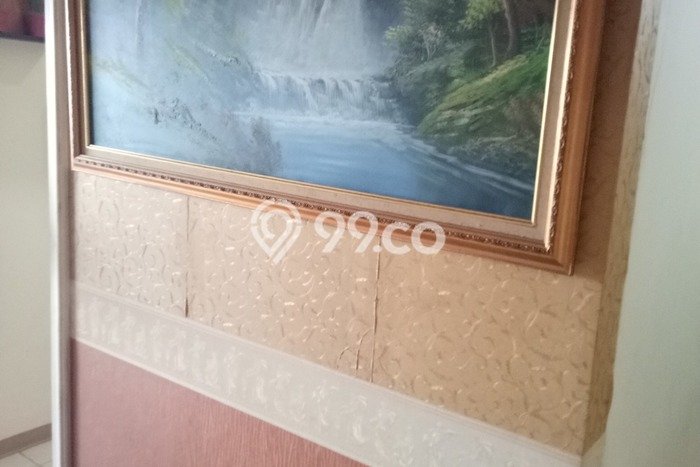 Apartemen Harga Murah dengan 3 BR & 2 KM di Cengkareng Jakarta Barat Apartemen Harga Murah dengan 3 BR & 2 KM di Cengkareng Jakarta Barat
