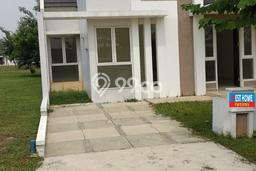 Lokasi strategis! Rumah siap pakai dikontrakkan di Cikupa LB 84m2 Lokasi strategis! Rumah siap pakai dikontrakkan di Cikupa LB 84m2