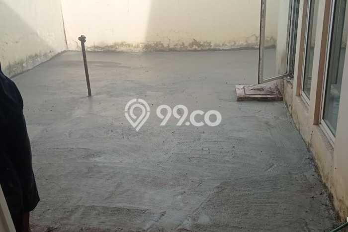 Disewakan Rumah Konsep Modern di Cisoka Tangerang dengan 3 Kamar Disewakan Rumah Konsep Modern di Cisoka Tangerang dengan 3 Kamar