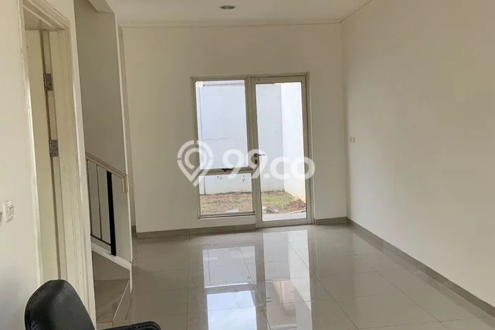 Rumah Bagus Siap Pakai Di Cikupa Luas 89m2 Aman Rumah Bagus Siap Pakai Di Cikupa Luas 89m2 Aman