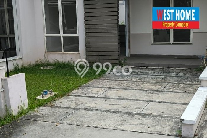 Jual Rumah Strategis Bagus Punya 2 KT di Cikupa Tangerang - Jual Rumah Strategis Bagus Punya 2 KT di Cikupa Tangerang -