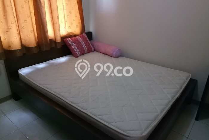 Apartemen Harga Murah dengan 3 BR & 2 KM di Cengkareng Jakarta Barat Apartemen Harga Murah dengan 3 BR & 2 KM di Cengkareng Jakarta Barat