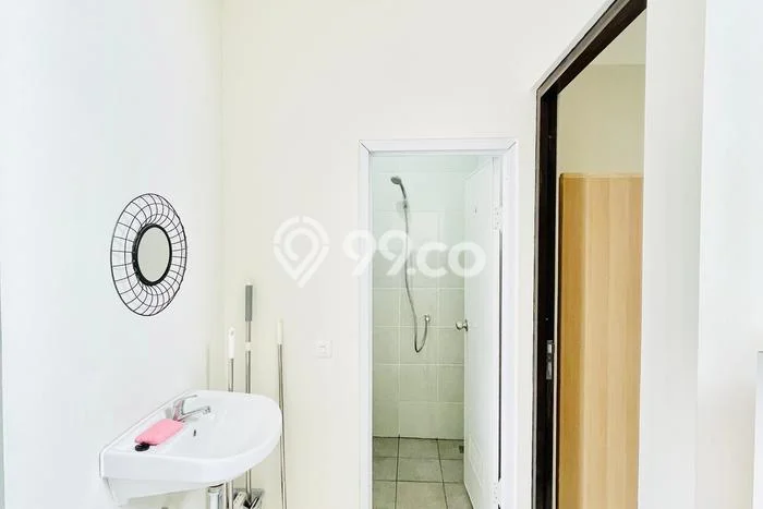 Dijual Cepat Rumah Bagus Siap Huni LB 36m2 di Periuk, Tangerang Dijual Cepat Rumah Bagus Siap Huni LB 36m2 di Periuk, Tangerang