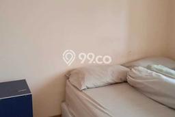 Apartemen Murah dengan 2 BR & 1 KM di Cengkareng Jakarta Barat Apartemen Murah dengan 2 BR & 1 KM di Cengkareng Jakarta Barat