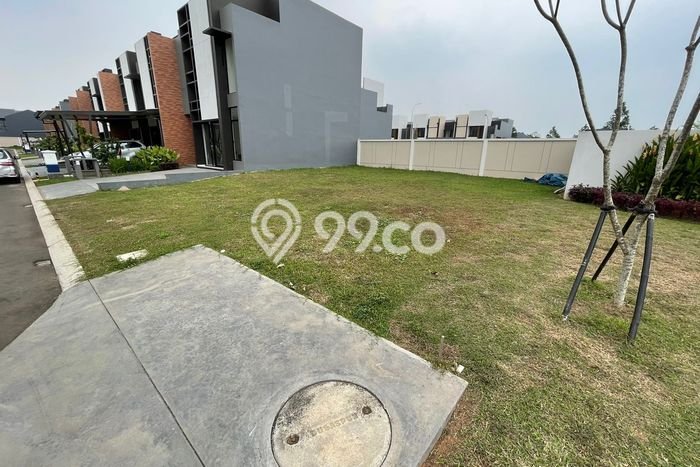 Kavling Tanah Dijual di Cikupa Tangerang Spesifikasi 195m2 Kavling Tanah Dijual di Cikupa Tangerang Spesifikasi 195m2