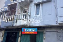Ruko Disewa di Cengkareng, Jakarta Barat, LT 67m2 / LB 200m2 Ruko Disewa di Cengkareng, Jakarta Barat, LT 67m2 / LB 200m2