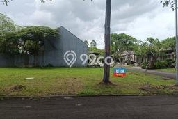 Tanah Dijual Lokasi Cikupa, Tangerang Luas 248m2 Legalitas Aman Tanah Dijual Lokasi Cikupa, Tangerang Luas 248m2 Legalitas Aman