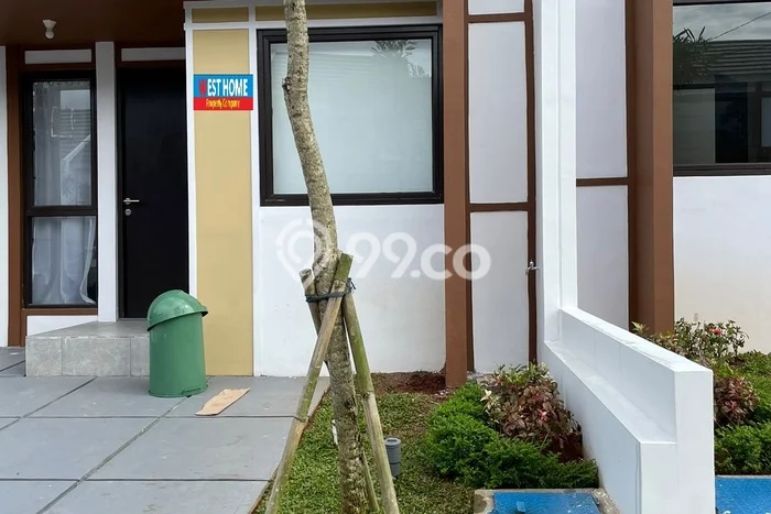 Dijual Cepat Rumah Bagus Siap Huni LB 36m2 di Periuk, Tangerang Dijual Cepat Rumah Bagus Siap Huni LB 36m2 di Periuk, Tangerang