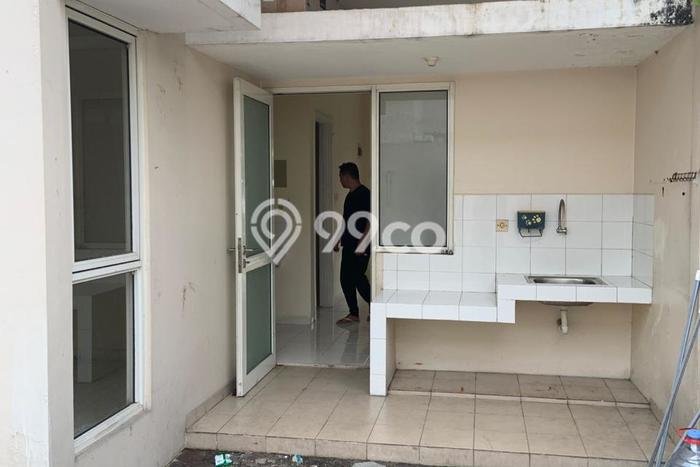 Dijual Rumah 2 Kamar Lokasi Ideal Nyaman dan Strategis di Cikupa Dijual Rumah 2 Kamar Lokasi Ideal Nyaman dan Strategis di Cikupa