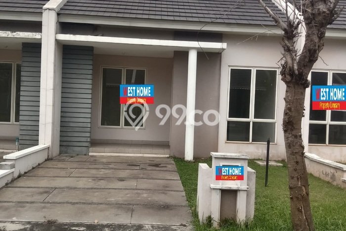 Dijual Rumah 2 Kamar Lokasi Ideal Nyaman dan Strategis di Cikupa Dijual Rumah 2 Kamar Lokasi Ideal Nyaman dan Strategis di Cikupa
