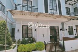 Disewakan Rumah Konsep Modern di Cikupa Tangerang dengan 4 Kamar Disewakan Rumah Konsep Modern di Cikupa Tangerang dengan 4 Kamar