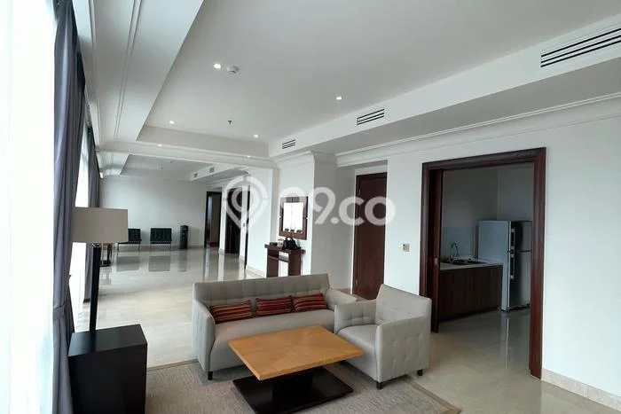 Sewa Apartemen Terjangkau 4 KT di Pakubuwono Jakarta Selatan Sewa Apartemen Terjangkau 4 KT di Pakubuwono Jakarta Selatan