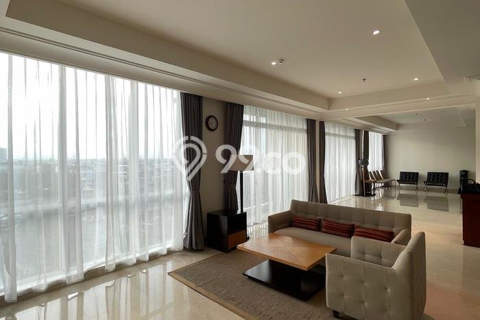 Sewa Apartemen Terjangkau 4 KT di Pakubuwono Jakarta Selatan Sewa Apartemen Terjangkau 4 KT di Pakubuwono Jakarta Selatan