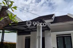 Dijual Hunian Rumah Nyaman 2 Kamar di Sentul City, Bogor Dijual Hunian Rumah Nyaman 2 Kamar di Sentul City, Bogor